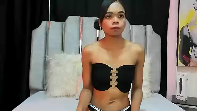 Gletty noa online show from November 2025 07:16:02 PM