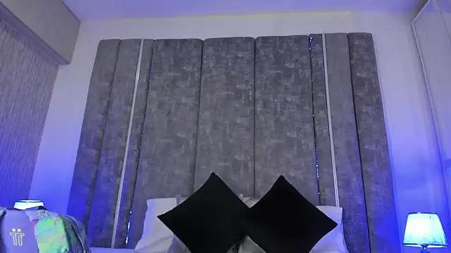 ValeriaOrtega online show from October 2025 11:40:01 AM