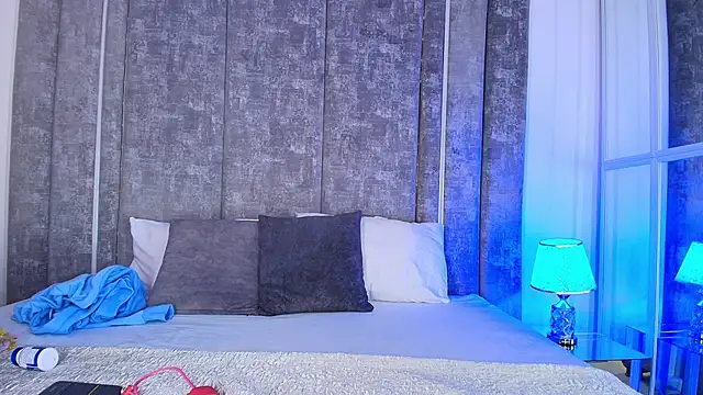 ValeriaOrtega online show from June 2026 11:38:02 AM