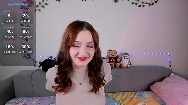 Snapshot of EmmyStar_ chatting on February 2025 08:14:02 PM EmmyStar  online show from February 2025 08:14:02 PM