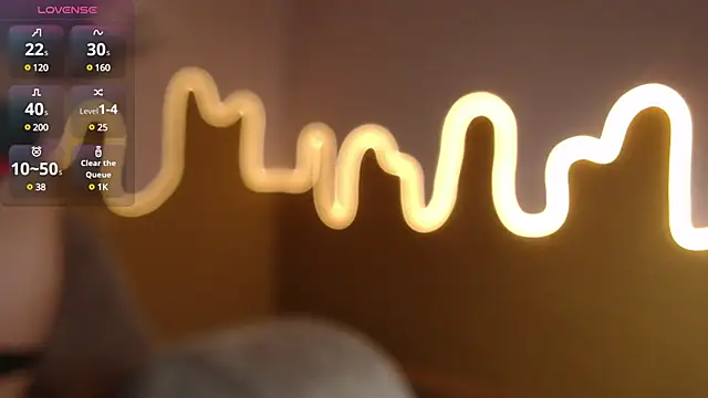 Odeth  online show from January 2025 02:45:02 AM