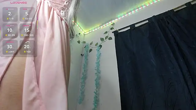 Odeth  online show from October 2025 04:30:01 AM