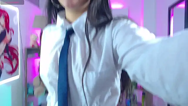 ashley cute77 online show from March 2025 11:53:02 AM