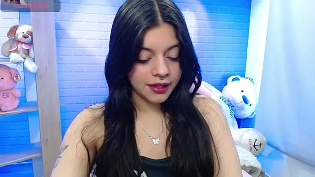 ashley cute77 online show from December 2025 11:03:02 AM