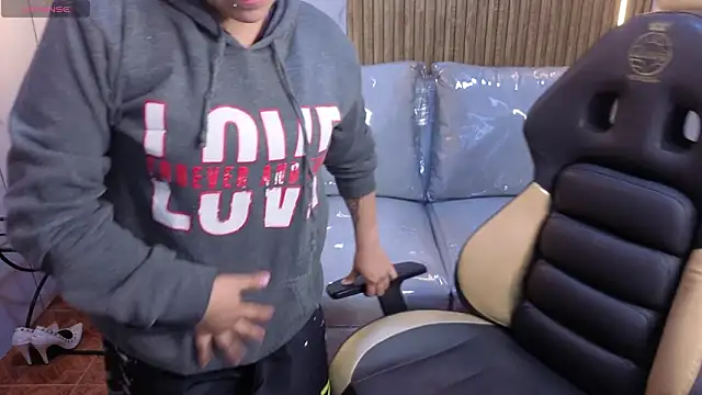 Kitten Cam online show from February 2026 03:54:01 AM