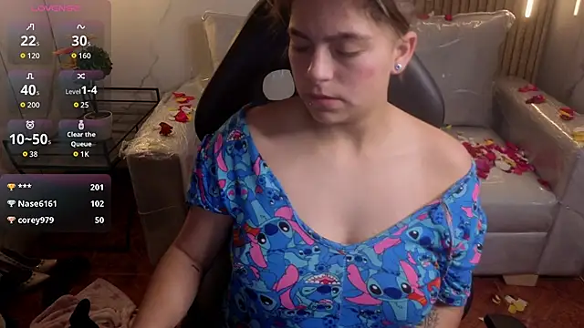 Kitten Cam online show from February 2026 10:45:01 AM