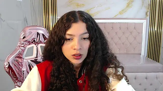 shalon diaz s online show from January 2025 01:00:02 PM