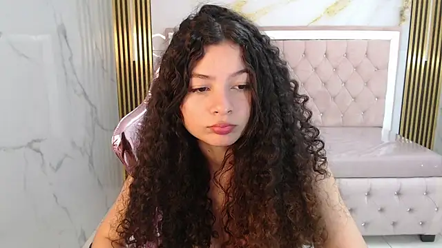 shalon diaz s online show from January 2025 04:23:01 PM