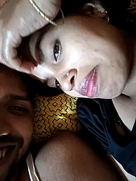 Snapshot of Hot_couple_1 chatting on April 2026 05:40:01 PM Hot couple 1 online show from April 2026 05:40:01 PM