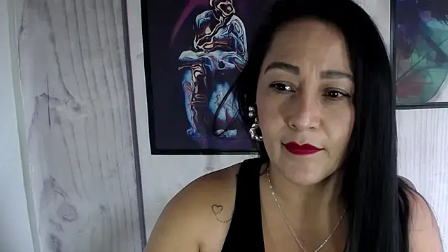 JULIANAWET69 online show from October 2025 07:43:01 PM