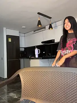 Snapshot of 1lubonnie chatting on January 2025 09:25:02 PM 1lubonnie online show from January 2025 09:25:02 PM