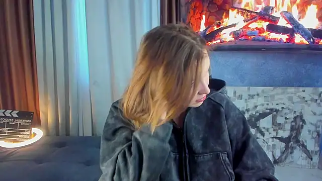 Nerdy Jenny online show from January 2025 08:29:01 AM