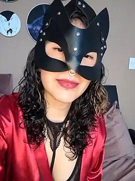 GinnyDelice online show from January 2025 12:25:02 AM