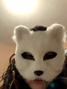 GinnyDelice online show from February 2025 02:08:02 AM