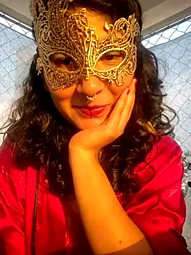 GinnyDelice online show from February 2025 11:33:02 PM