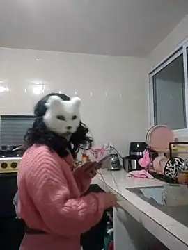 GinnyDelice online show from February 2025 02:50:02 AM