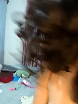 GinnyDelice online show from February 2025 04:20:01 AM