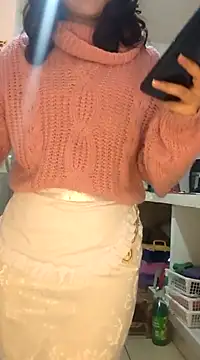 GinnyDelice online show from March 2025 01:22:01 AM