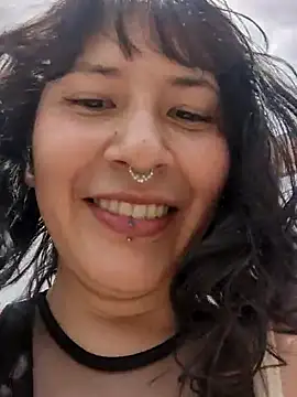 GinnyDelice online show from March 2025 06:23:02 PM