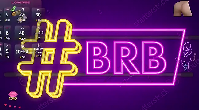 Snapshot of Barbie_Latina chatting on March 2025 10:18:02 AM Barbie Latina online show from March 2025 10:18:02 AM