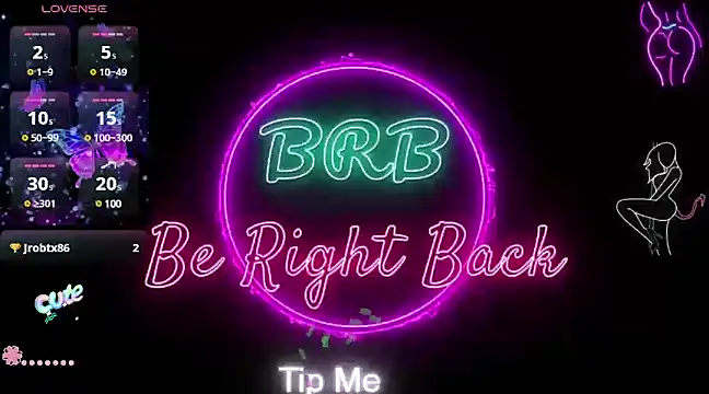 Snapshot of Barbie_Latina chatting on March 2025 07:36:01 AM Barbie Latina online show from March 2025 07:36:01 AM