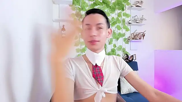 Snapshot of JackeOwens chatting on May 2026 01:17:02 PM JackeOwens online show from May 2026 01:17:02 PM
