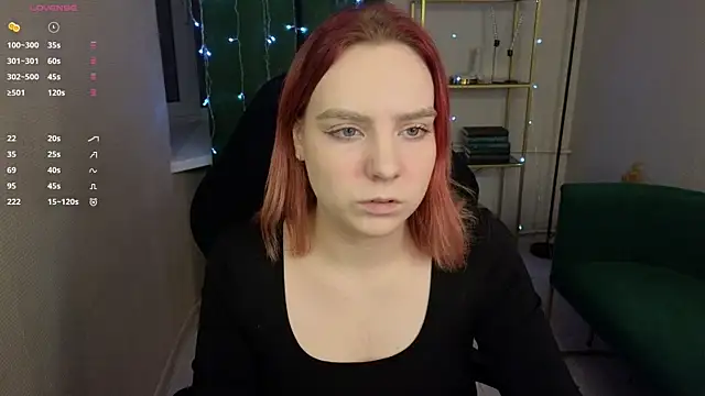  candy  sweet   online show from January 2025 03:07:02 PM