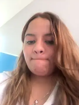 Snapshot of victoria__floyd chatting on March 2025 10:10:02 PM victoria floyd online show from March 2025 10:10:02 PM