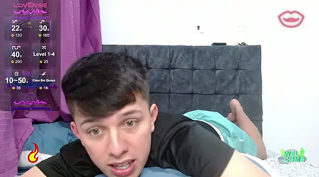 Alan red online show from January 2025 01:21:01 AM