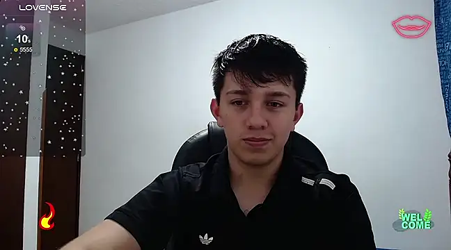 Alan red online show from February 2025 01:10:01 AM