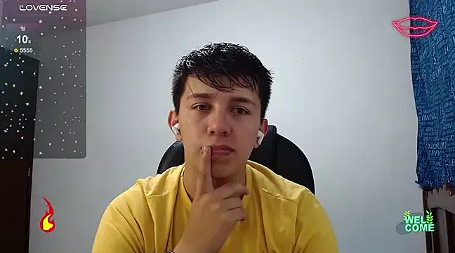 Alan red online show from February 2025 02:12:02 AM