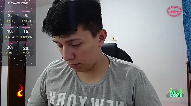 Alan red online show from March 2025 04:49:01 AM