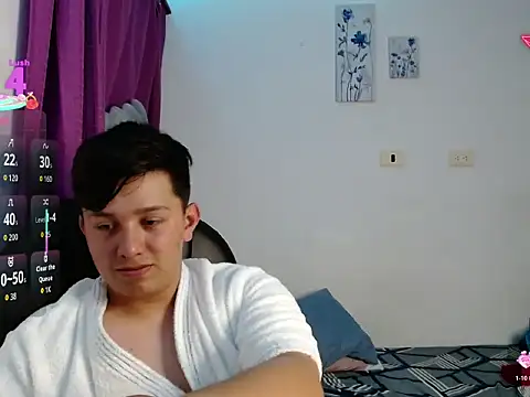 Snapshot of Alan_red chatting on November 2025 11:36:02 PM Alan red online show from November 2025 11:36:02 PM