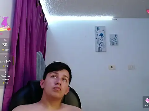 Snapshot of Alan_red chatting on November 2025 02:45:02 AM Alan red online show from November 2025 02:45:02 AM