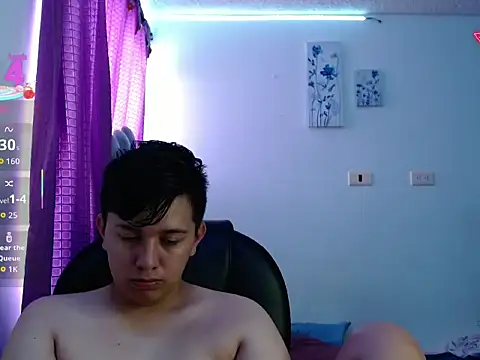 Snapshot of Alan_red chatting on November 2025 03:23:01 PM Alan red online show from November 2025 03:23:01 PM