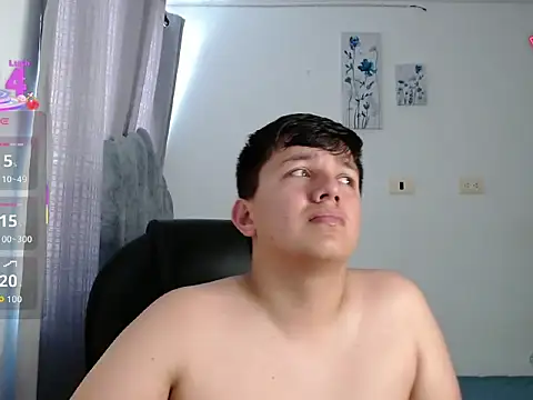 Snapshot of Alan_red chatting on December 2025 04:36:01 PM Alan red online show from December 2025 04:36:01 PM