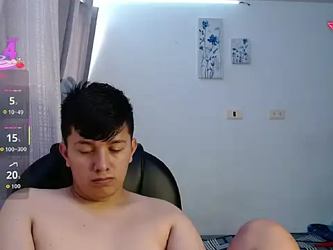 Snapshot of Alan_red chatting on January 2026 03:25:02 PM Alan red online show from January 2026 03:25:02 PM