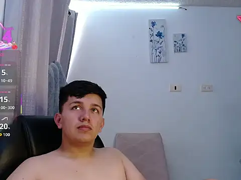 Snapshot of Alan_red chatting on February 2026 03:38:01 PM Alan red online show from February 2026 03:38:01 PM