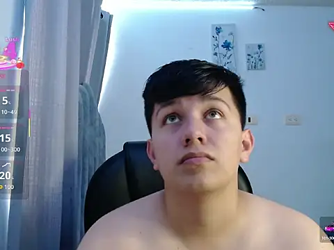 Snapshot of Alan_red chatting on February 2026 05:07:02 PM Alan red online show from February 2026 05:07:02 PM