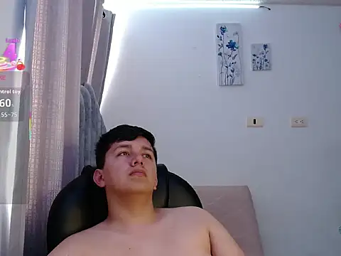 Snapshot of Alan_red chatting on February 2026 04:36:02 PM Alan red online show from February 2026 04:36:02 PM