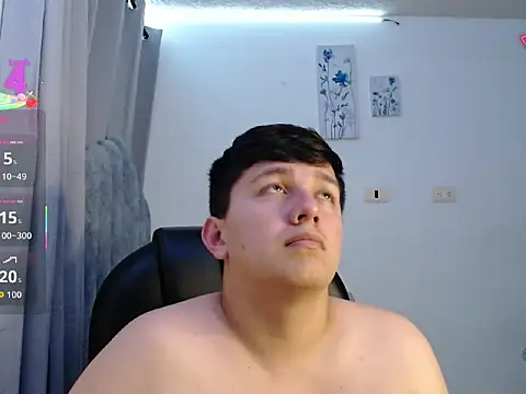 Snapshot of Alan_red chatting on February 2026 12:50:02 AM Alan red online show from February 2026 12:50:02 AM