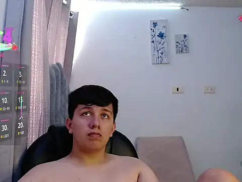 Snapshot of Alan_red chatting on February 2026 03:32:02 PM Alan red online show from February 2026 03:32:02 PM