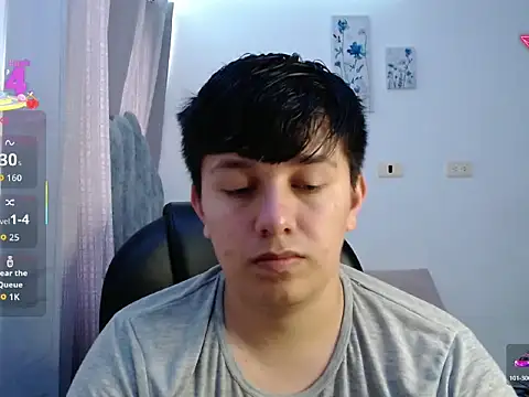 Snapshot of Alan_red chatting on March 2026 03:30:02 PM Alan red online show from March 2026 03:30:02 PM