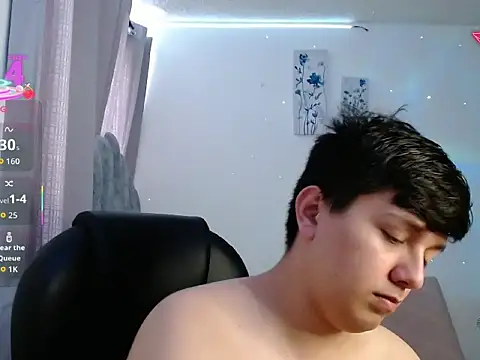 Snapshot of Alan_red chatting on March 2026 03:07:02 PM Alan red online show from March 2026 03:07:02 PM