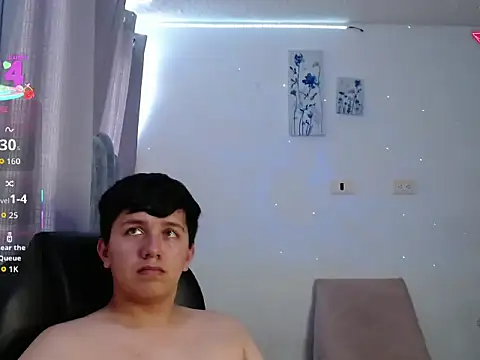 Snapshot of Alan_red chatting on March 2026 05:41:02 PM Alan red online show from March 2026 05:41:02 PM