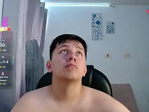 Snapshot of Alan_red chatting on March 2026 02:53:02 PM Alan red online show from March 2026 02:53:02 PM