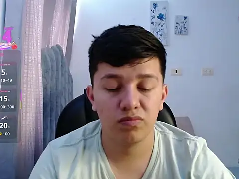 Snapshot of Alan_red chatting on March 2026 04:01:02 PM Alan red online show from March 2026 04:01:02 PM