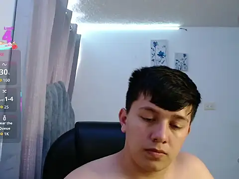 Snapshot of Alan_red chatting on March 2026 07:46:02 PM Alan red online show from March 2026 07:46:02 PM