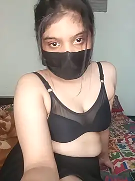 night queen07 online show from January 2025 06:25:01 PM