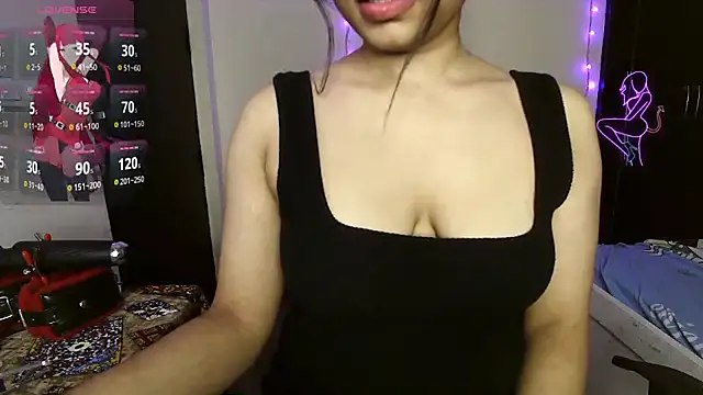 night queen07 online show from December 2025 09:24:02 PM